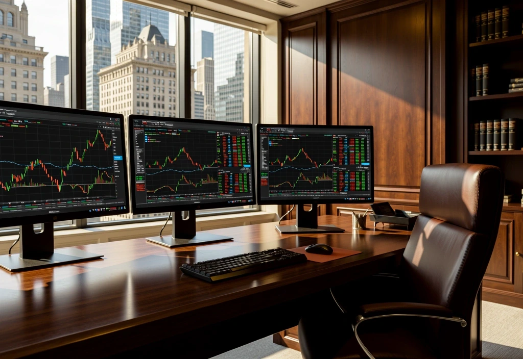 Financial Data Security