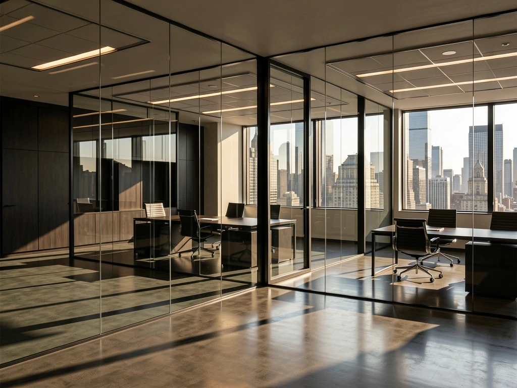 Corporate Banking Environment