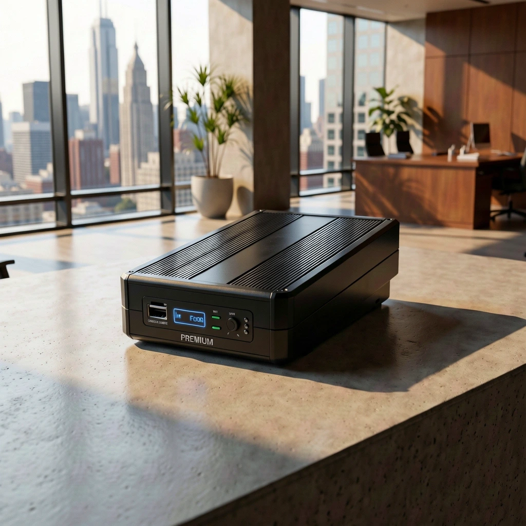 Financial Technology Architecture