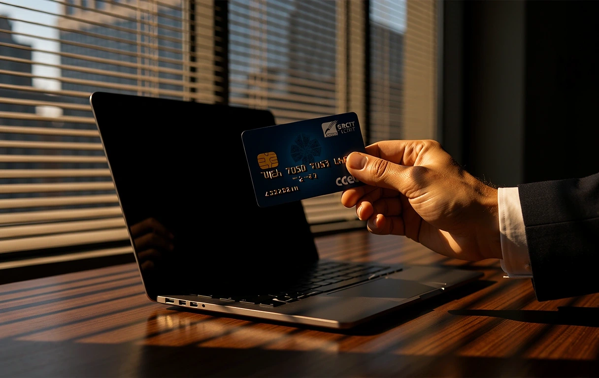 Digital security interaction