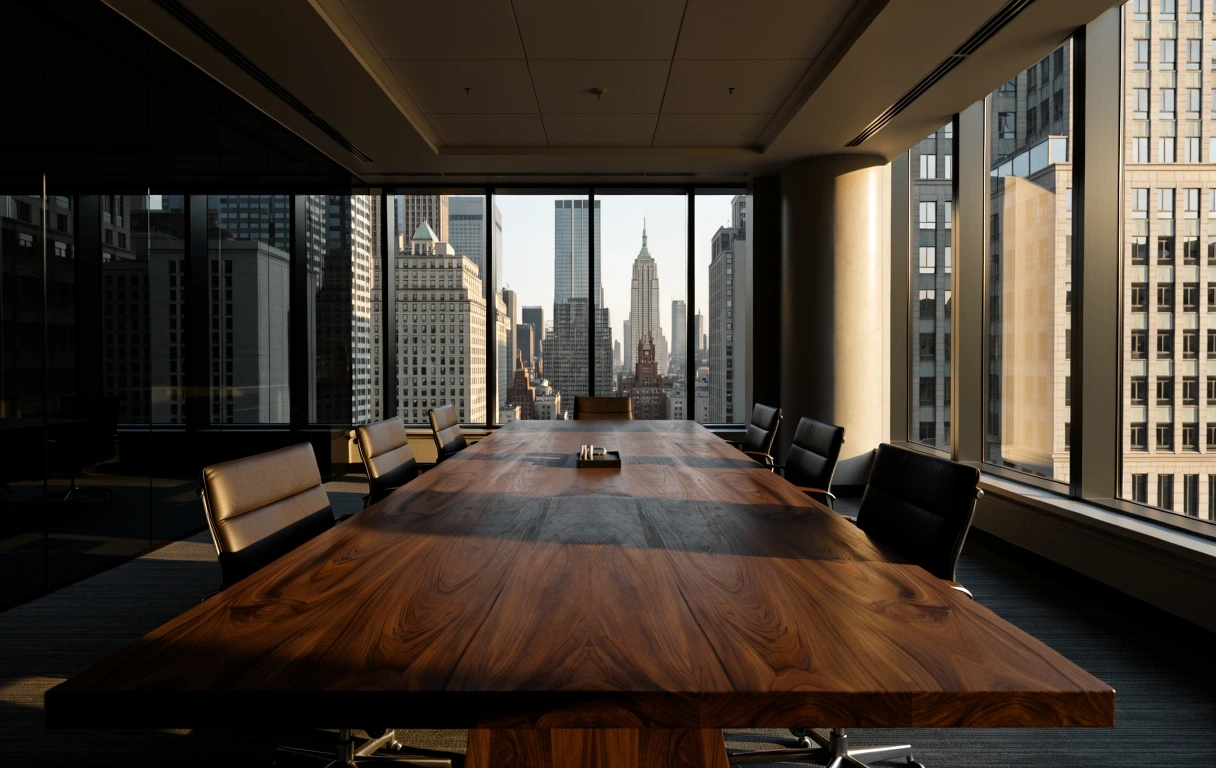 Financial Professional Environment