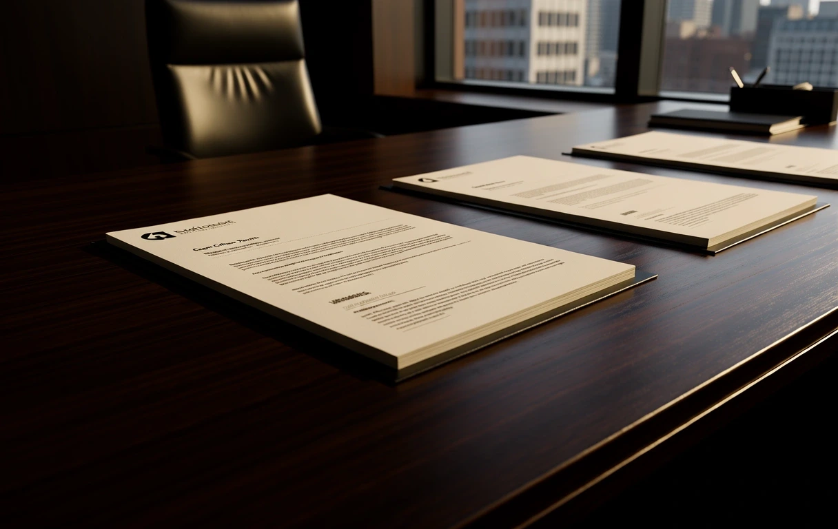 Document verification